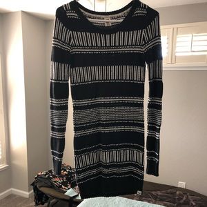 Roxy sweater, tunic